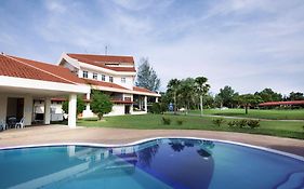 Kuala Terengganu Golf Resort by Ancasa Hotels&Resorts